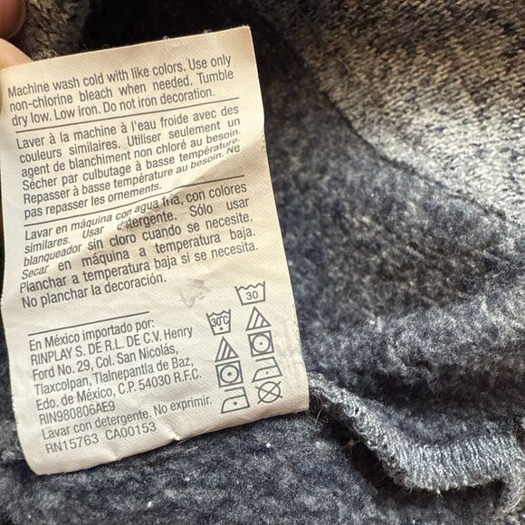 University of Florida Gators Women's XS Gray Fleece 1/4 Zip Pullover Champion - Picture 7 of 8